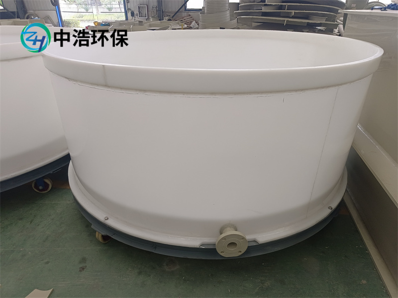 下陆PP抽滤槽